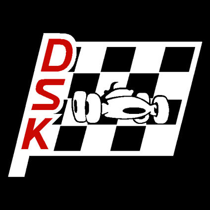 DSK Decal