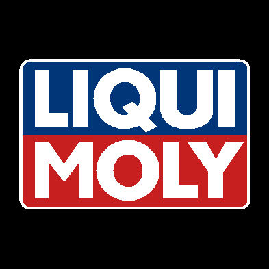 Liqui Moly Decal