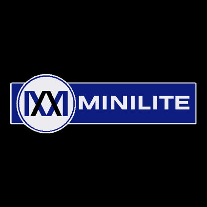 Minilite Decal - 1
