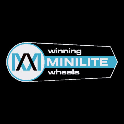 Minilite Decal - 2