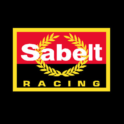 Sabelt Racing Decal
