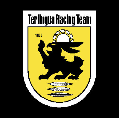 Terlingua Racing Team Decal