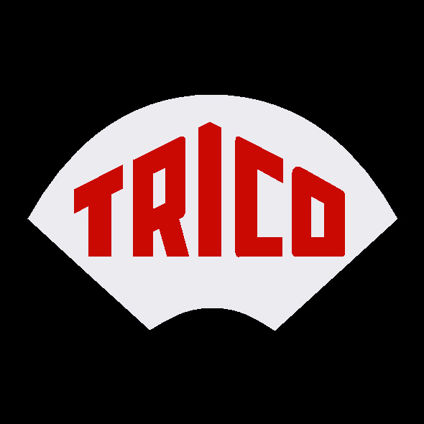 Trico Decal