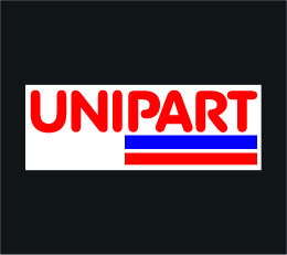 Unipart Decal