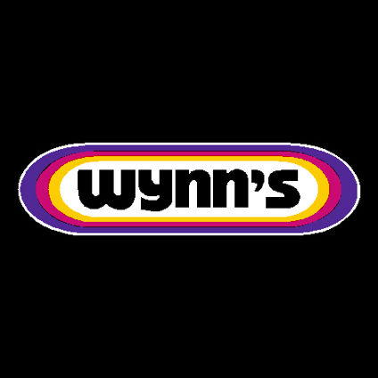 Wynns Decal