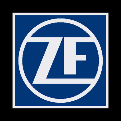 ZF Decal