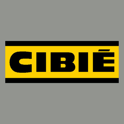 Cibie Decal