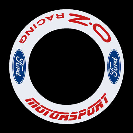 Wheel Decals / DMB Graphics Ltd