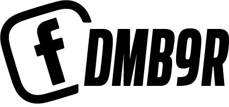 Facebook Tag Name - Large Logo