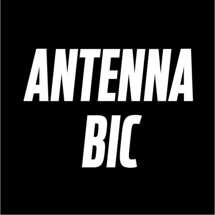 Custom Text - Antenna Bold Italic CMP