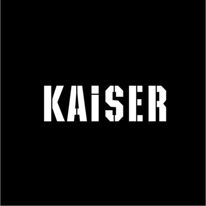 Custom Text - Kaiser