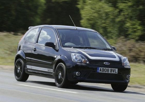 Ford fiesta mk6 седан Ford fiesta mk6 седан