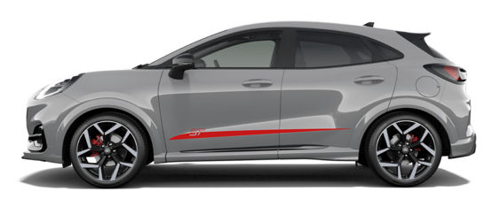 Puma 2020 Slimline Side Stripes