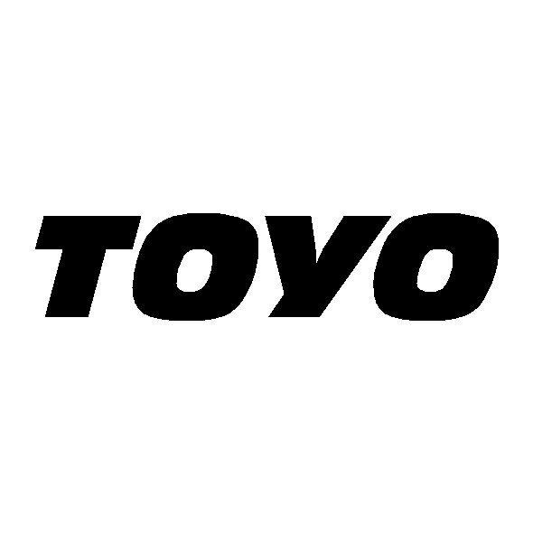 よってぃ S Toyo Tyres / DMB Graphics Ltd