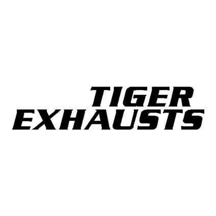 Tiger Exhausts