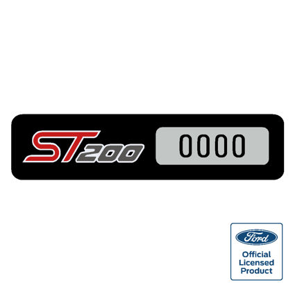 Ford Items - General - Gel Badges / DMB Graphics Ltd | Page: 2