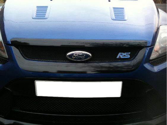 Focus Mk2 RS Lower Grille Vinyl