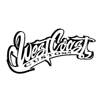 West Coast Customs