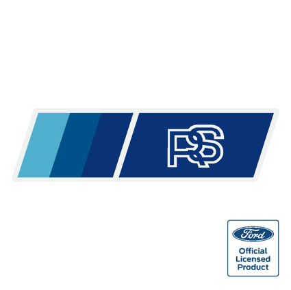 Ford Items -General - Vinyl Decals / DMB Graphics Ltd | Page: 5