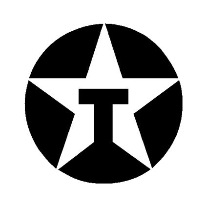 Texaco Logo