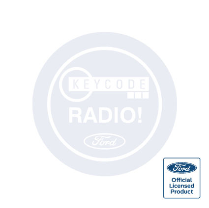 Ford Items -General - Window decals / DMB Graphics Ltd