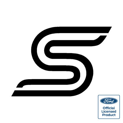 Ford Items -General - Vinyl Decals / DMB Graphics Ltd | Page: 7