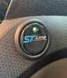 Start Button 28mm ST Line Nitrous