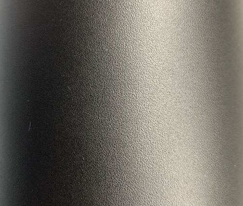 Textured Pillar/Stoneguard Vinyl - Black