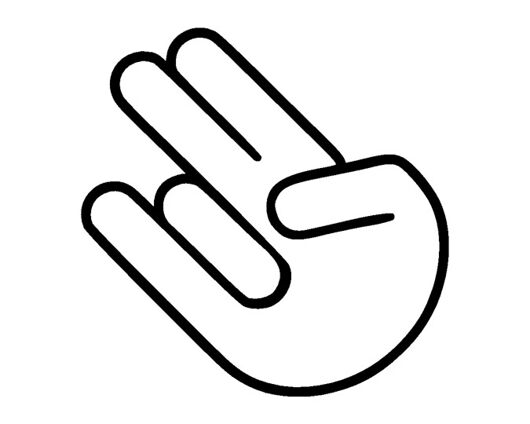 Shocker Decal
