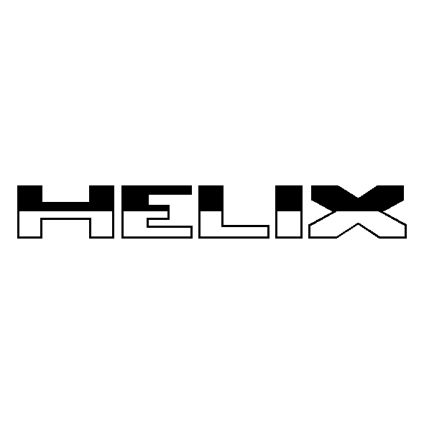Helix Clutches
