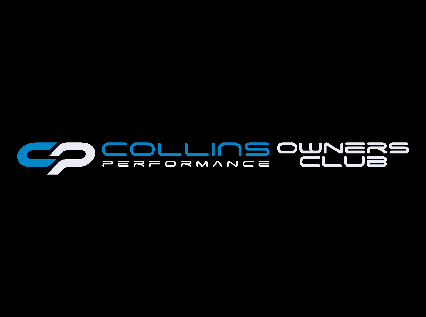 collins owners club decal / DMB Graphics Ltd