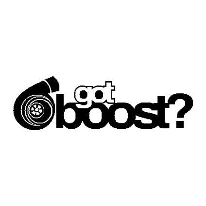 Got Boost