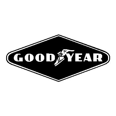 Goodyear Tyres Diamond Logo