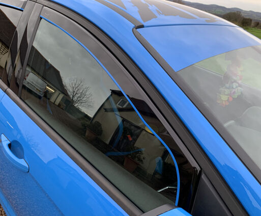 Pinstriping - 6mm - Speciality Colours