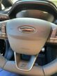 Fiesta MK8 ST Steering Wheel Inlay 2
