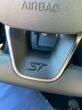 Fiesta MK8 ST Steering Wheel Inlay