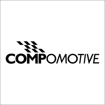 Compomotive Wheels