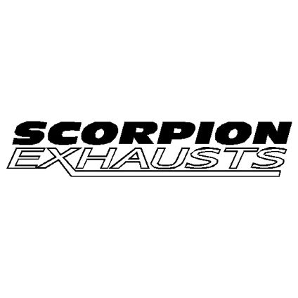 Scorpion Exhausts