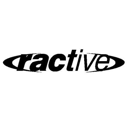 Ractive