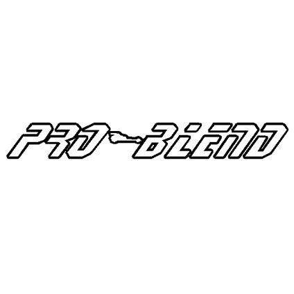 Pro Blend