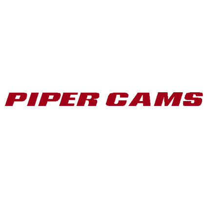 Piper Cams