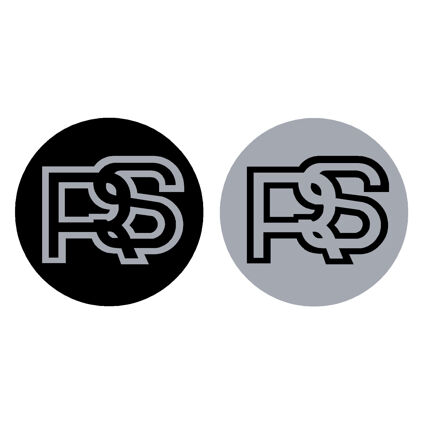 Escort MK2 RS Wheel Centre Decals
