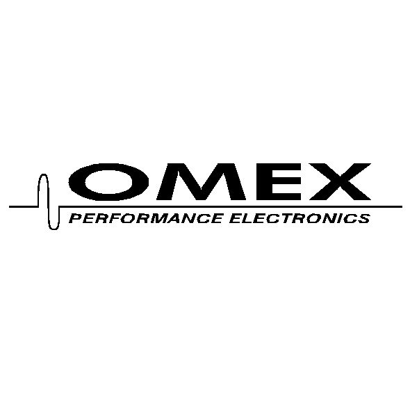 Omex / DMB Graphics Ltd