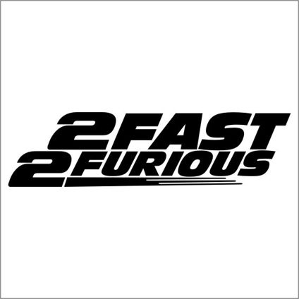 2 Fast 2 Furious