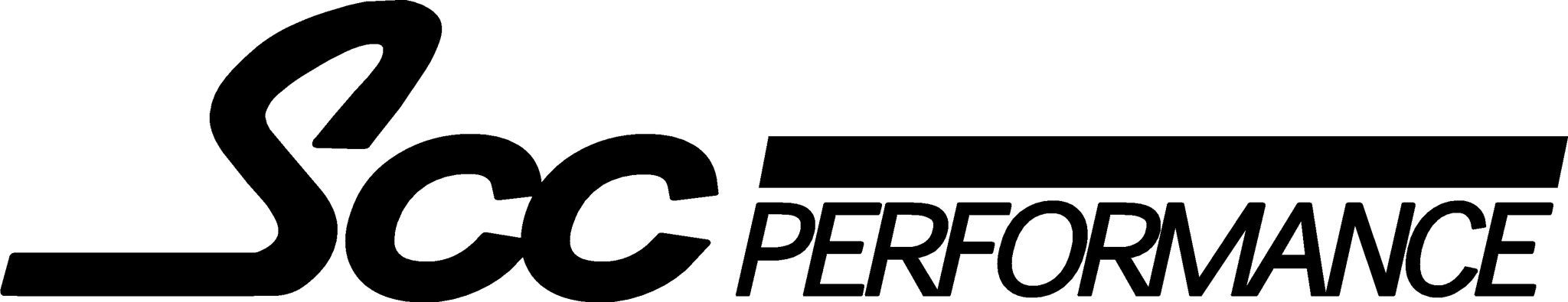 Scc Performance SCC Performance Decal / DMB Graphics Ltd