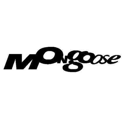 Mongoose Exhausts