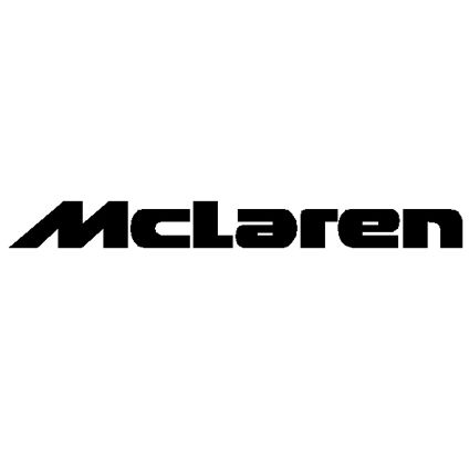 McLaren