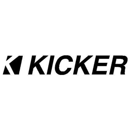 Kicker Audio