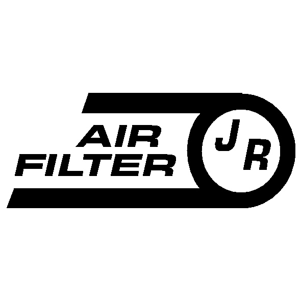 JR Air Filter / DMB Graphics Ltd