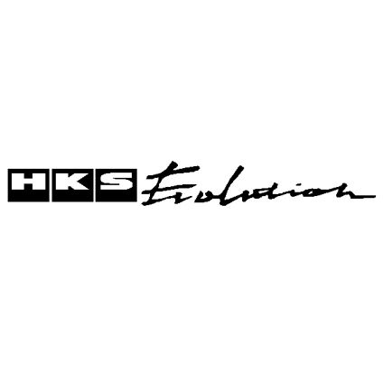 HKS Evolution